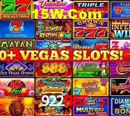 922Bet Rio de Janeiro - Popular Jogos