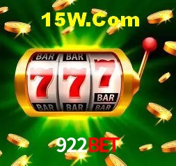 Benefícios da Conta 922Bet