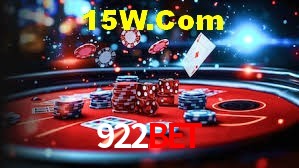 Welcome Bonus 922Bet