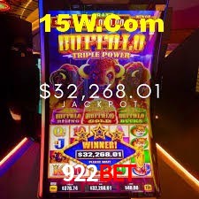 Experiência VIP 922Bet