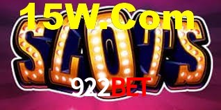 VIP Casino 922Bet