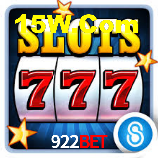 922Bet App - Aplicativo Móvel Oficial