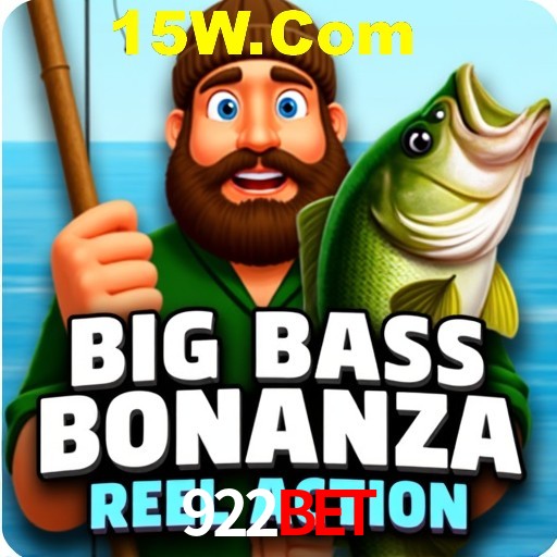 Provedores de Jogos 922Bet