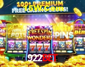 922Bet Salvador - Support