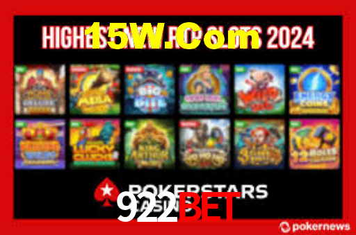 922Bet: A Experiência de Casino com Jogos de Mesa ao Vivo