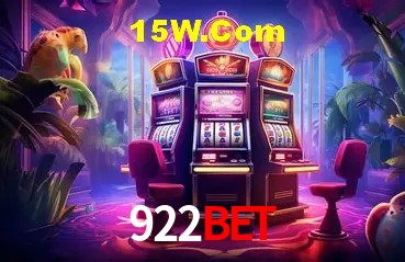 Sistemas de Segurança 922Bet