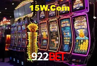 Especiais de Fim de Semana 922Bet