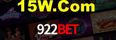 Tennis Betting 922Bet