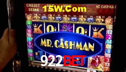 922Bet Rio de Janeiro - Slot Strategy