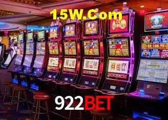 922Bet - Pagamento PIX Instantâneo