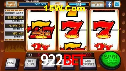 922Bet Rio de Janeiro - Licenses