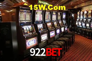 922Bet Slot - 320+ Caça-Níqueis Premium