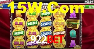 922Bet Win
