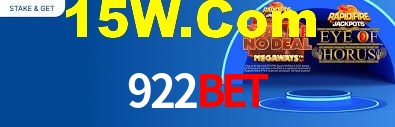 922Bet App Interface