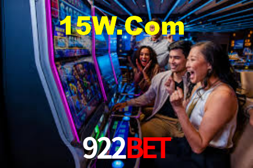 Sinta a adrenalina dos jogos de cassino com 922Bet