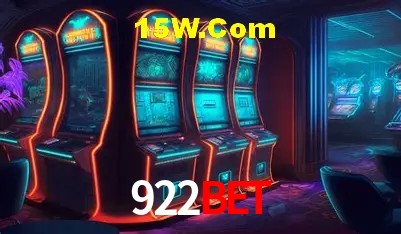 922Bet - Aplicativo Móvel