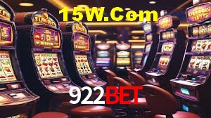 Statistics 922Bet