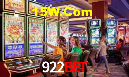 922Bet App