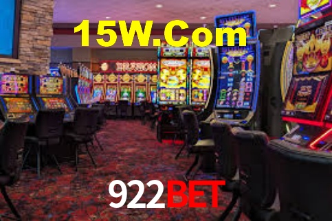 922Bet Win