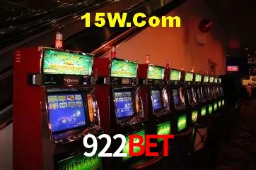 922Bet - User Statistics