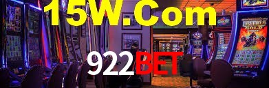 Premium Interface 922Bet
