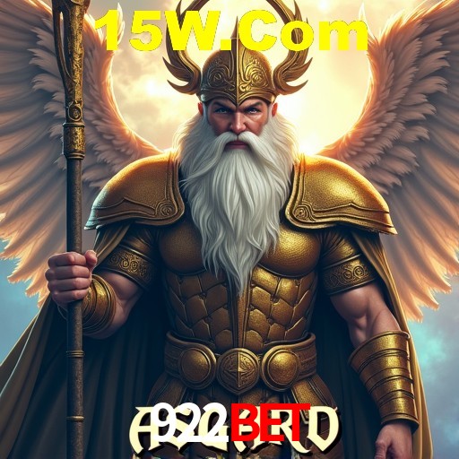Interface do App 922Bet