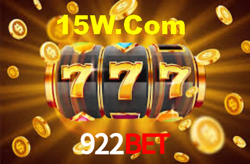 922Bet - App Security