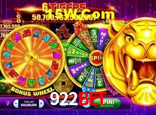 Promoções Sazonais 922Bet