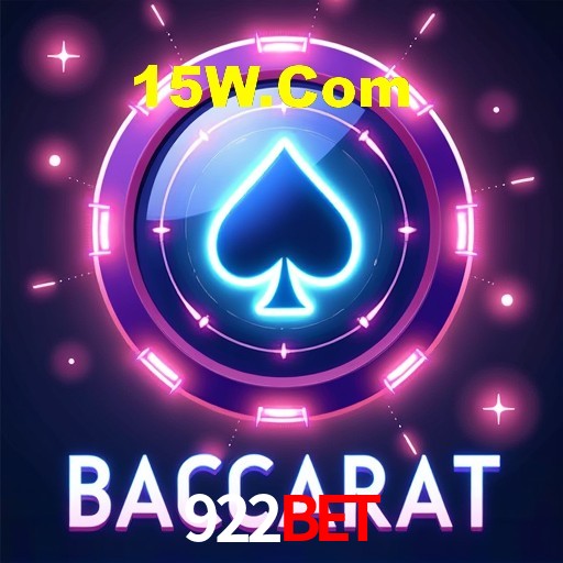 Recursos de Bônus 922Bet