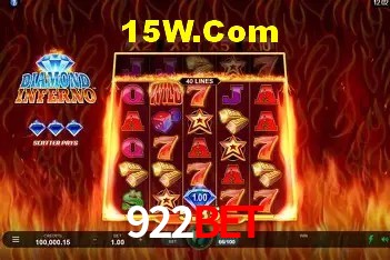 922Bet São Paulo - Top Slots