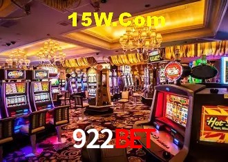 922Bet - Winners Celebration