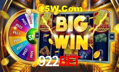 922Bet São Paulo - Hot Promos