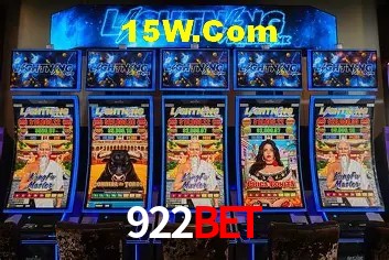 922Bet Brasília - Leaderboards