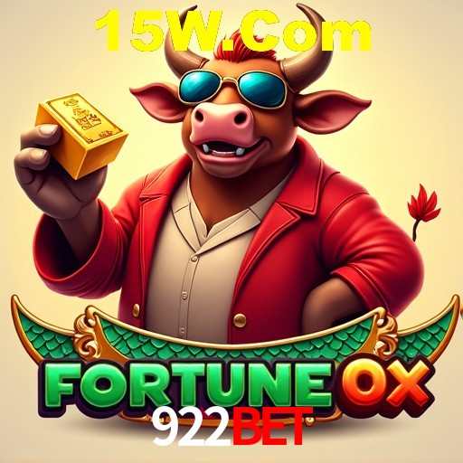 Casino VIP 922Bet
