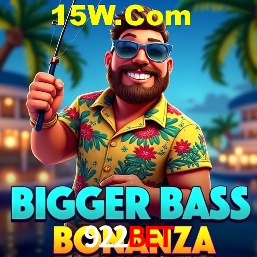 Descubra o Mundo do Cassino Online com 922Bet