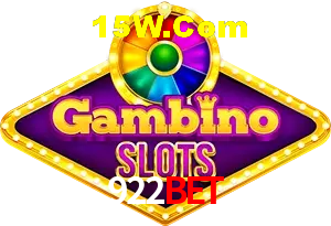 Live Casino 922Bet