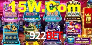 Blackjack Table 922Bet