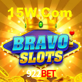 Bônus Generosos e Exclusivos no 922Bet para Você!