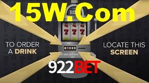 Tournaments 922Bet
